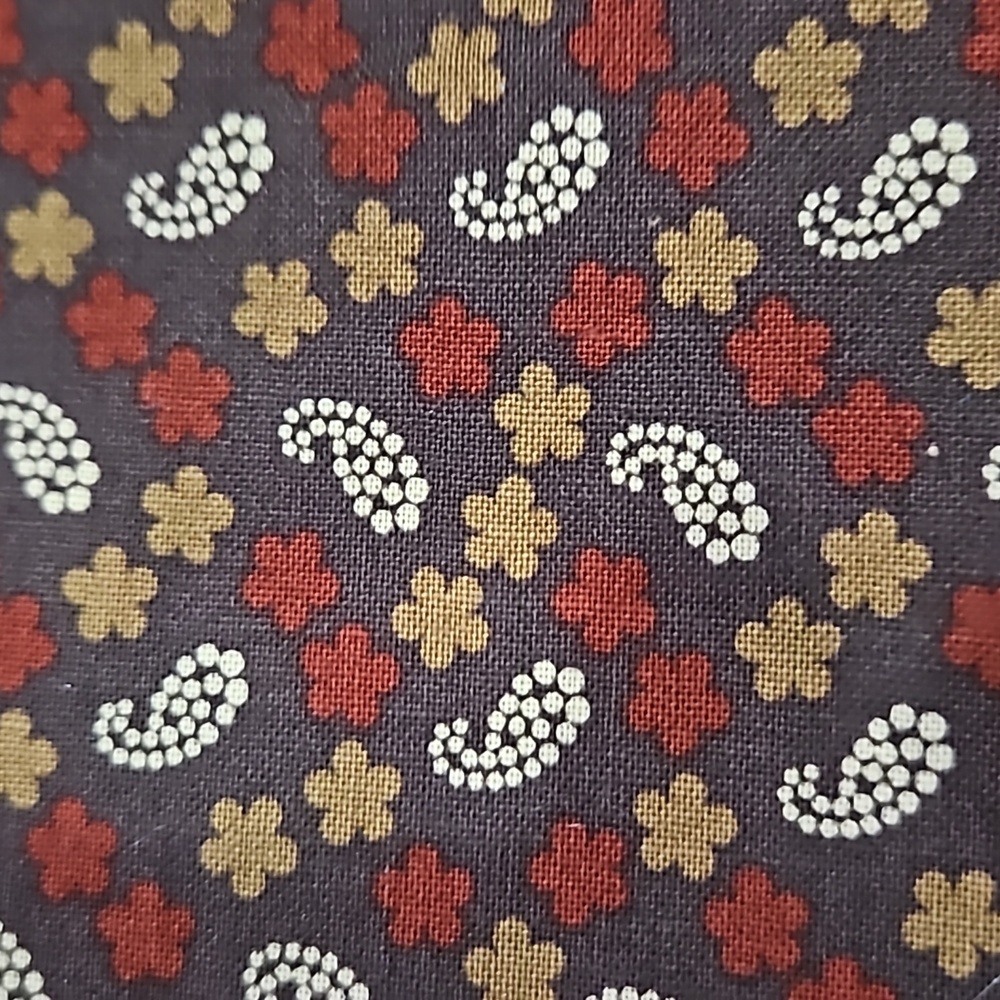 Vintage Material for crafting or junk journals